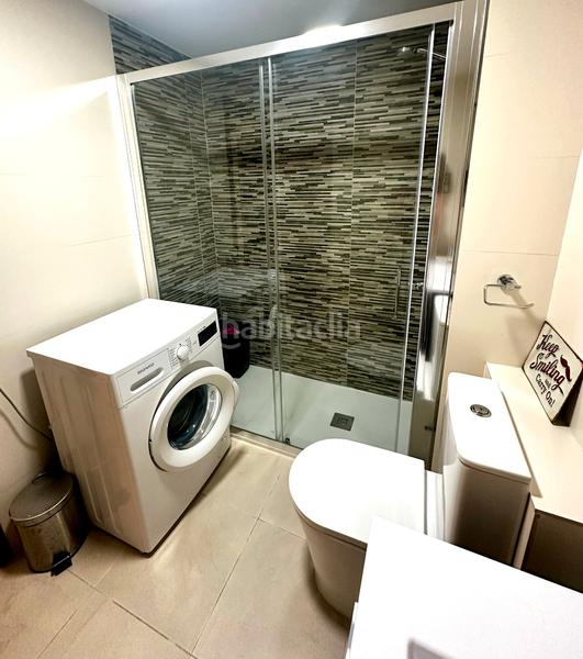 Foto 56e590a3-f0c1-4f95-be35-2fa73446ca12. Flat with heating in Malva Rosa Valencia