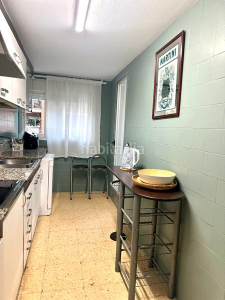 Foto 66f08b88-7a8f-4cbd-8662-28e2172414c6. Flat with heating in Malva Rosa Valencia