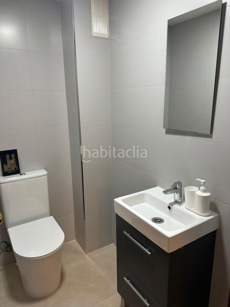 Foto 7d113bd2-2b12-46fb-ad70-12b695d10835. Flat with heating in Malva Rosa Valencia