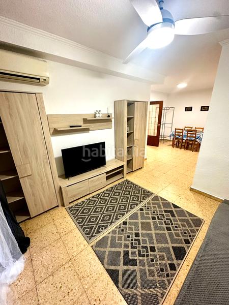 Foto 7d617d20-312e-43a3-9625-250cc720dac5. Flat with heating in Malva Rosa Valencia