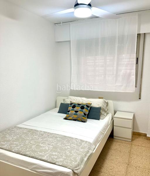 Foto bb916bda-8a55-4422-8aab-f64946c90d4d. Flat with heating in Malva Rosa Valencia