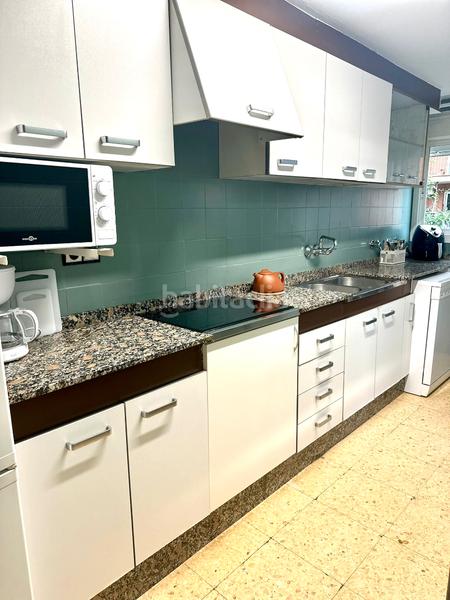 Foto d7c1b7d7-3b14-4315-afe7-894886fc1268. Flat with heating in Malva Rosa Valencia