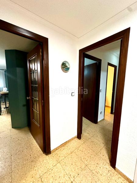 Foto f507391d-8e75-4075-ba9e-e1e69983f421. Flat with heating in Malva Rosa Valencia
