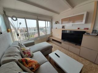 Pis  Avinguda de pérez galdós. Espectacular piso en venta en la avenida pérez galdós.