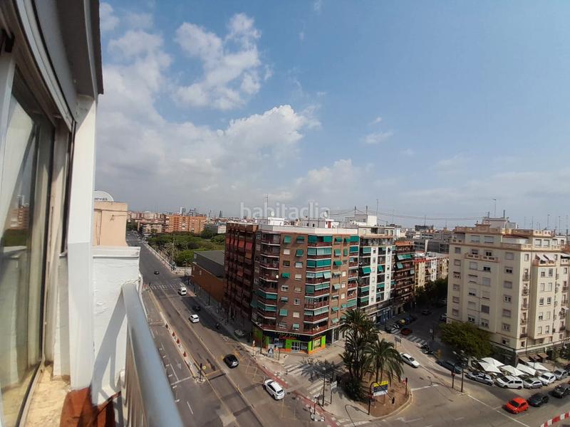 Foto 0e7671fc-6539-4eb2-984a-fba1708c1007. Appartement avec chauffage dans Nou Moles Valencia