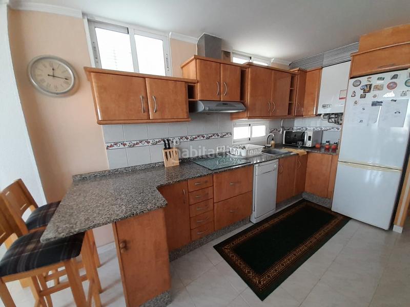 Foto 21dd18d6-f450-40c0-8c9c-10a9f9b90ba8. Appartement avec chauffage dans Nou Moles Valencia