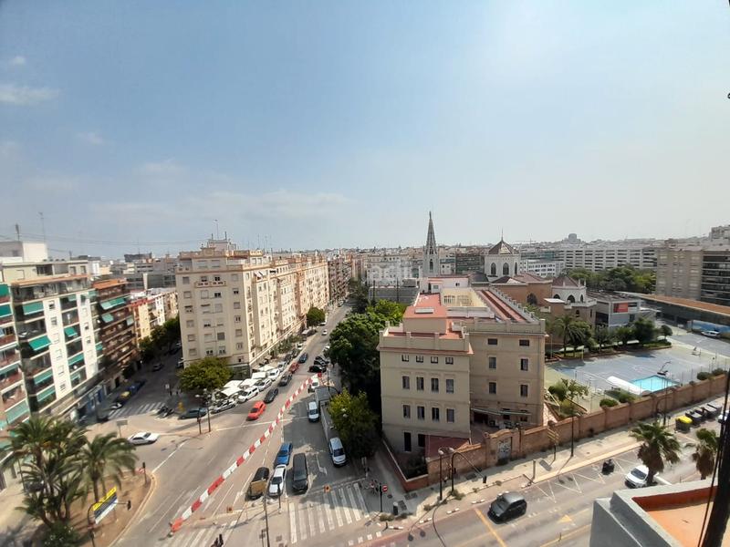 Foto 89adc9bf-288b-4f3c-8092-d2ab0d5e508d. Appartement avec chauffage dans Nou Moles Valencia