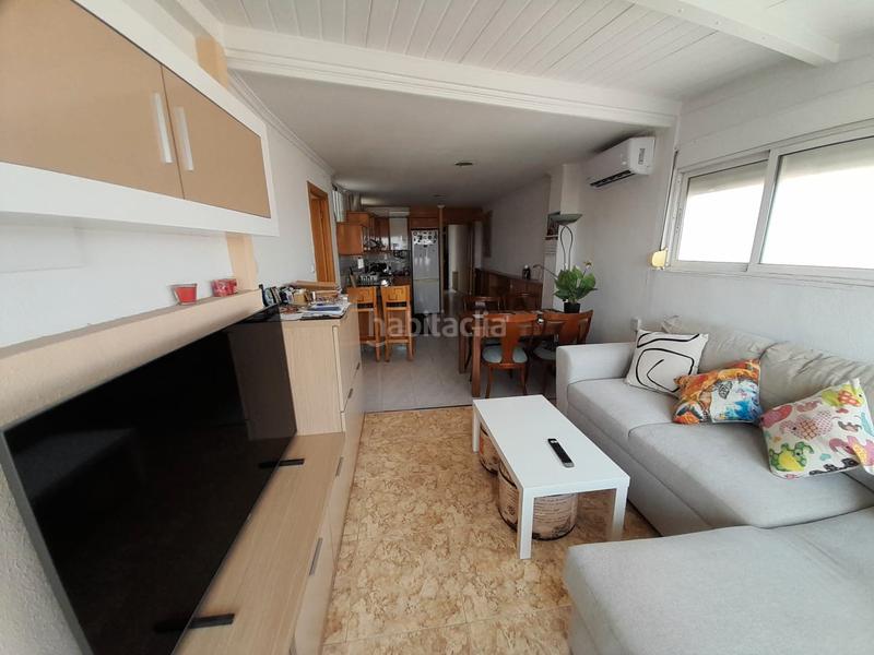 Foto a0fcaf73-67a4-4c44-babb-03d0c0057684. Appartement avec chauffage dans Nou Moles Valencia