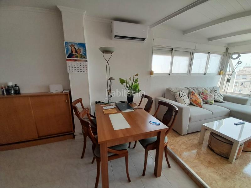 Foto ac423132-5b62-420b-a461-668b961f1951. Appartement avec chauffage dans Nou Moles Valencia