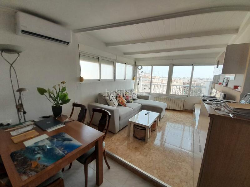 Foto c74ae994-5a7a-4b44-9d00-82d346a2c2a6. Appartement avec chauffage dans Nou Moles Valencia
