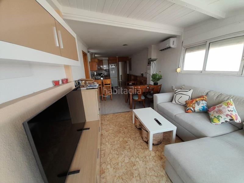 Foto e5f1493e-7914-439f-aa9c-f8d0dfe88693. Appartement avec chauffage dans Nou Moles Valencia