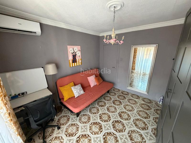 Foto 2b40d33e-0d58-425f-bc21-532651869dbe. Appartamento con riscaldamento in Massanassa