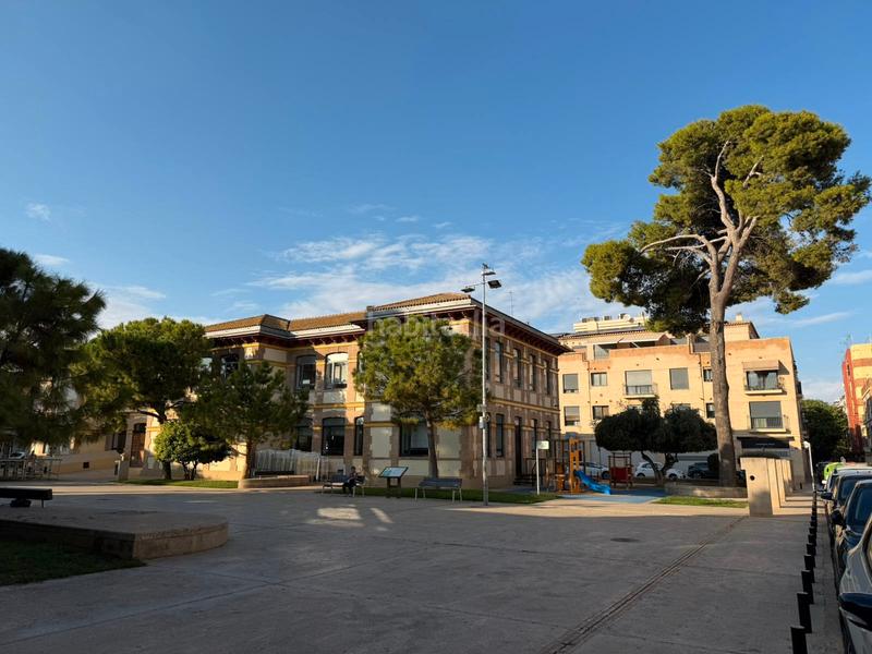 Foto 9dc2eac3-8f71-4c18-aca5-ec968914283d. Appartamento con riscaldamento in Massanassa