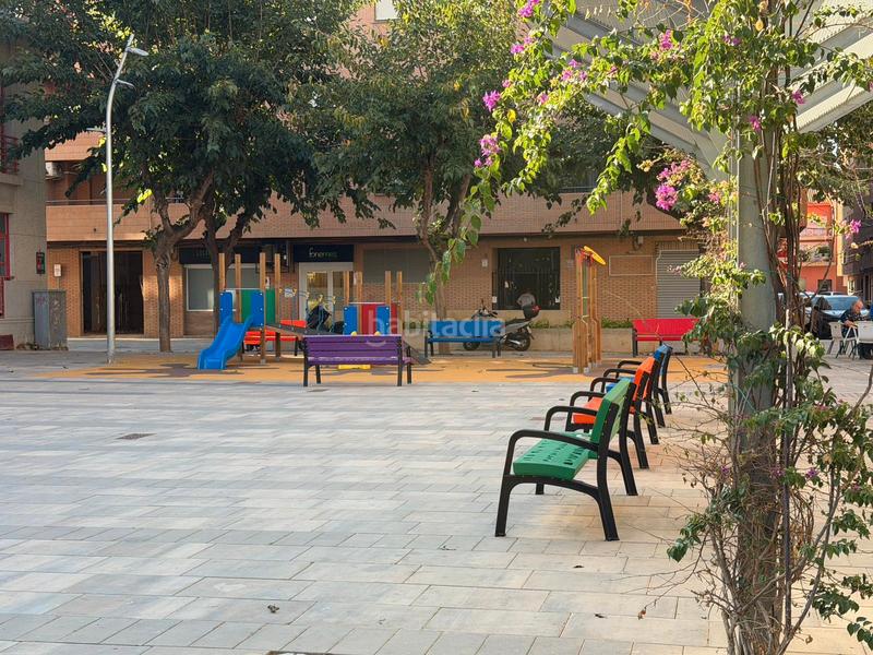 Foto b370e01f-8342-4a76-92e8-ce02f25d6905. Appartamento con riscaldamento in Massanassa