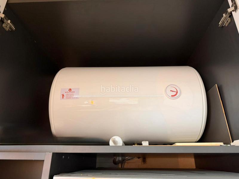 Foto ff1ef68b-e7d5-4051-9204-decb983a8614. Appartamento con riscaldamento in Massanassa