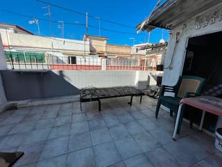 Ático  Carrer de joan xxiii. Ocasión. magnífico ático en exclusiva en la localidad de xirivel