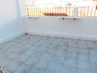 Attique  Carrer de joan xxiii. Ocasión. magnífico ático en exclusiva en la localidad de xirivel