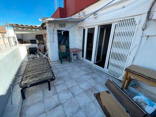 Dachwohnung in Carrer de Joan XXIII