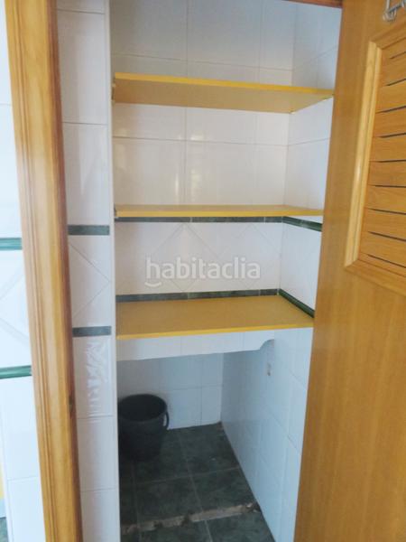 Foto 098fd9c1-1c9a-4dfe-9ba7-78a88b1132b6. Dachwohnung in Centro Xirivella