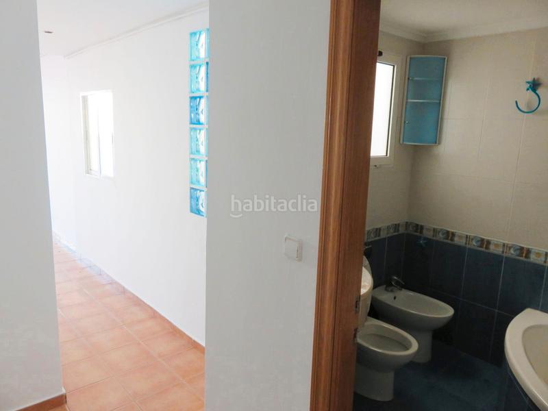 Foto 1ddda424-779d-4187-95fb-390e273f65ca. Dachwohnung in Centro Xirivella