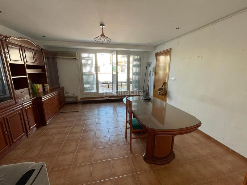 Foto 29b3336f-310a-4a2d-b8ba-50ad653711df. Dachwohnung in Centro Xirivella