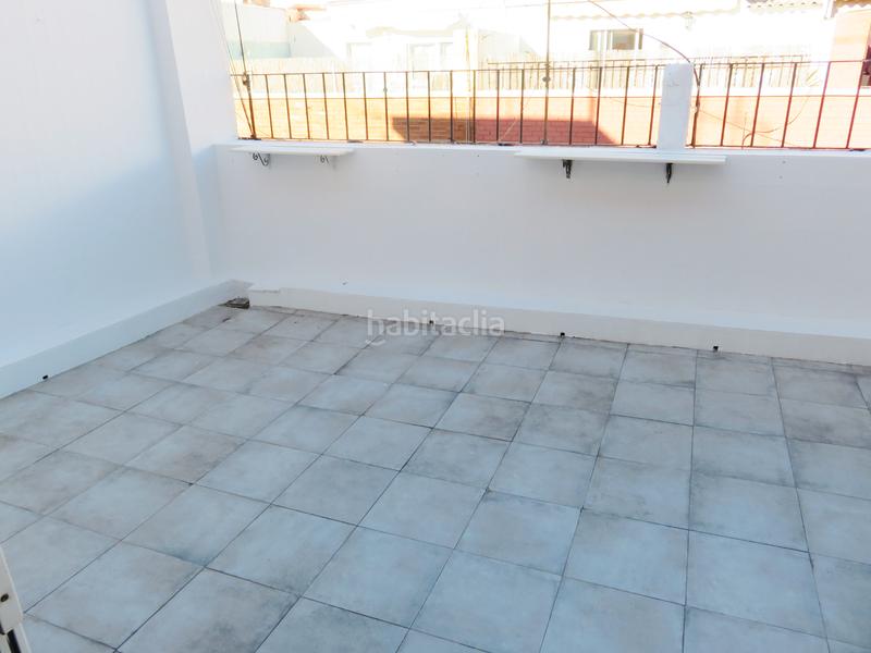 Foto 2d129b97-09ed-4f41-b2a4-4ff2bf57ccb5. Dachwohnung in Centro Xirivella