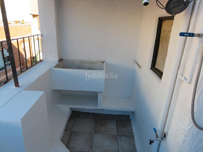 Foto 4807524d-edff-4a8a-b185-c94839d0b5d2. Dachwohnung in Centro Xirivella