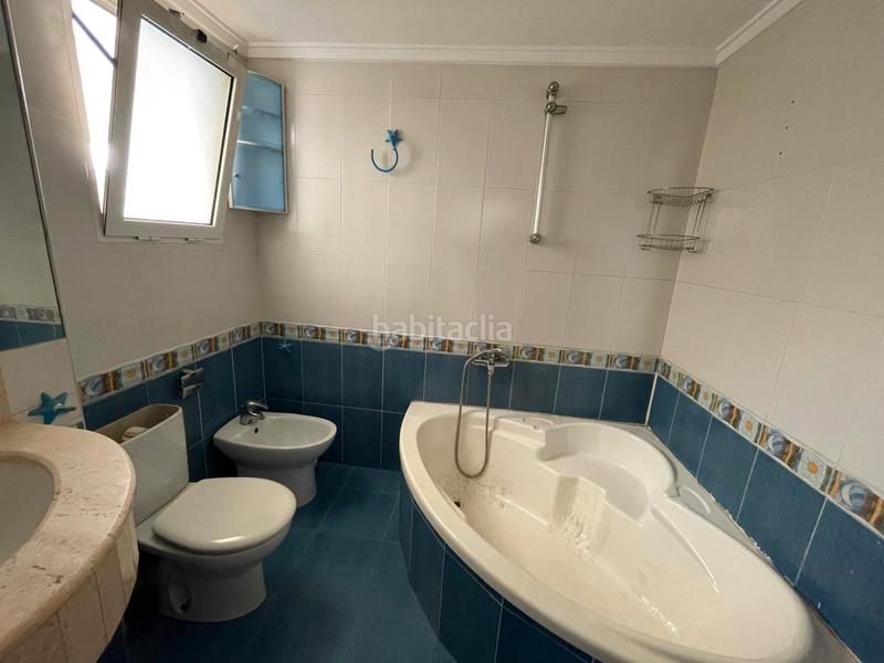 Foto 4d9119e0-edc6-447d-9ef6-3eb6419901a6. Dachwohnung in Centro Xirivella