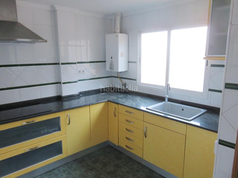 Foto 60aefe20-a654-4337-bb61-c50805f6f032. Dachwohnung in Centro Xirivella