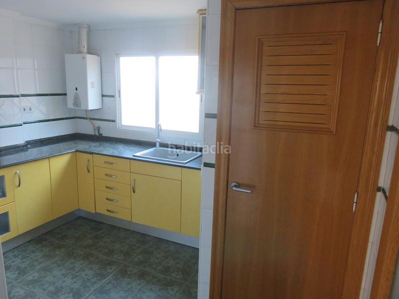 Foto 730fd7f0-f0c1-4ae0-9bcb-16c67cf12d8a. Dachwohnung in Centro Xirivella