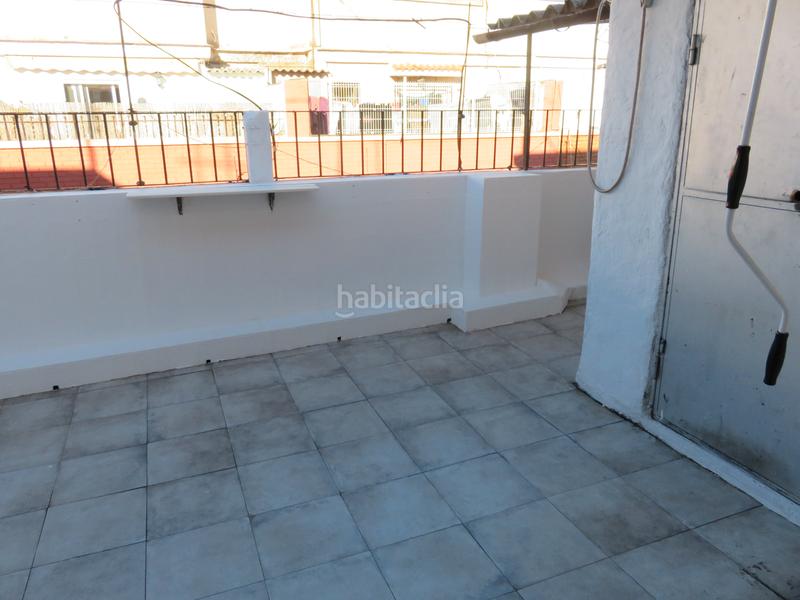 Foto 88f49f4e-1986-481d-8e97-483e686758f6. Dachwohnung in Centro Xirivella