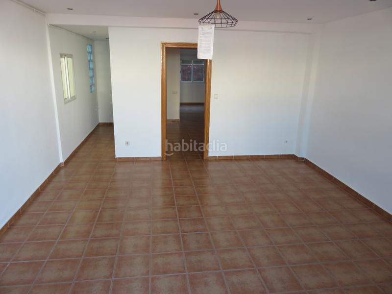 Foto a3d0570a-ef1b-4396-8737-fa365fb86b42. Dachwohnung in Centro Xirivella