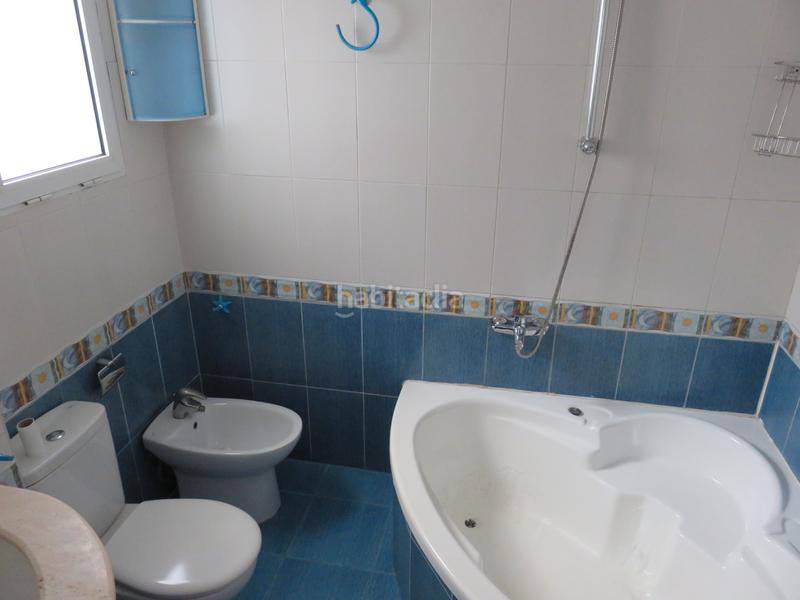 Foto c5556b38-9e2f-4ce0-b4d0-a773efa6ef0d. Dachwohnung in Centro Xirivella