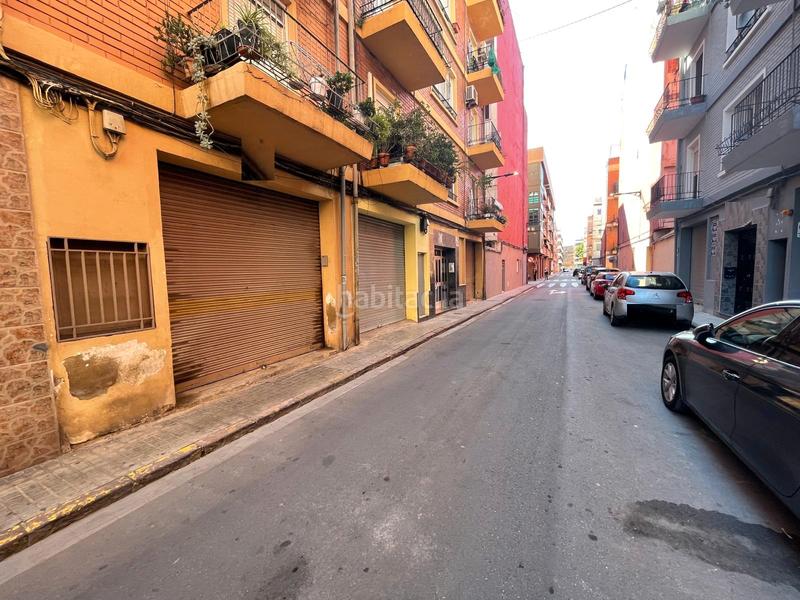 Foto c68753e4-2d51-4913-ae76-e514cf89103f. Dachwohnung in Centro Xirivella