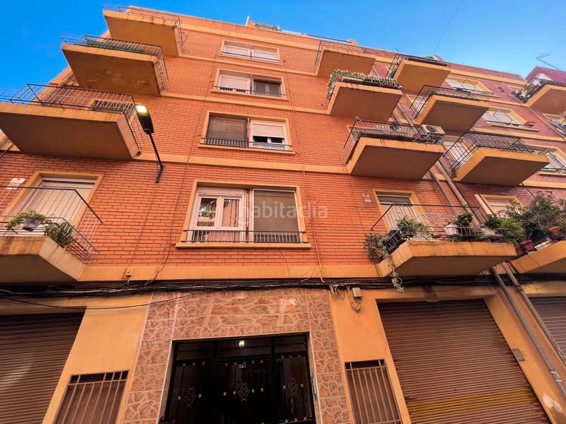 Foto d99bda6d-7822-45ba-b587-b192b70e2915. Dachwohnung in Centro Xirivella