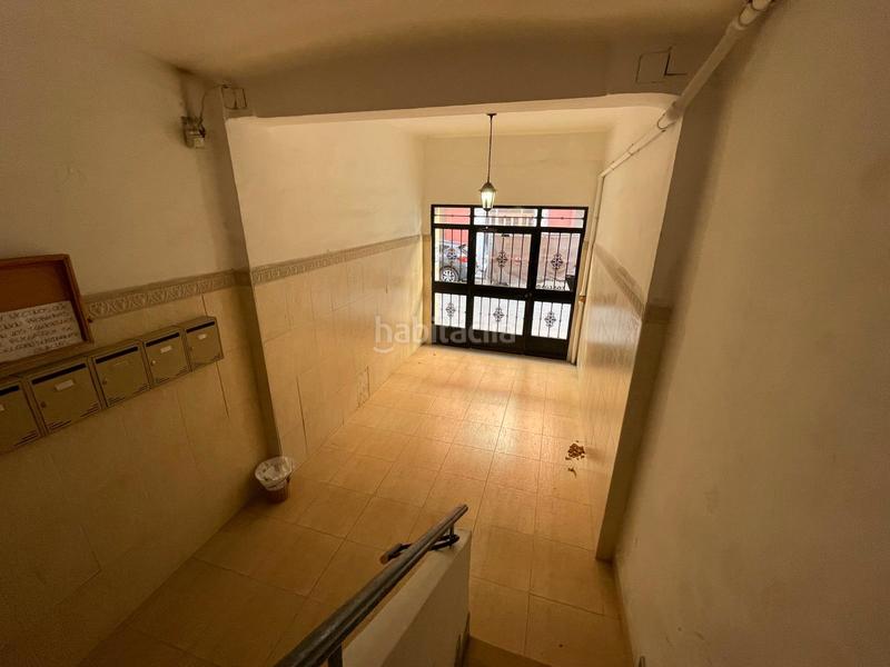 Foto dfd670db-af6b-44ed-b30a-d232c3334128. Dachwohnung in Centro Xirivella