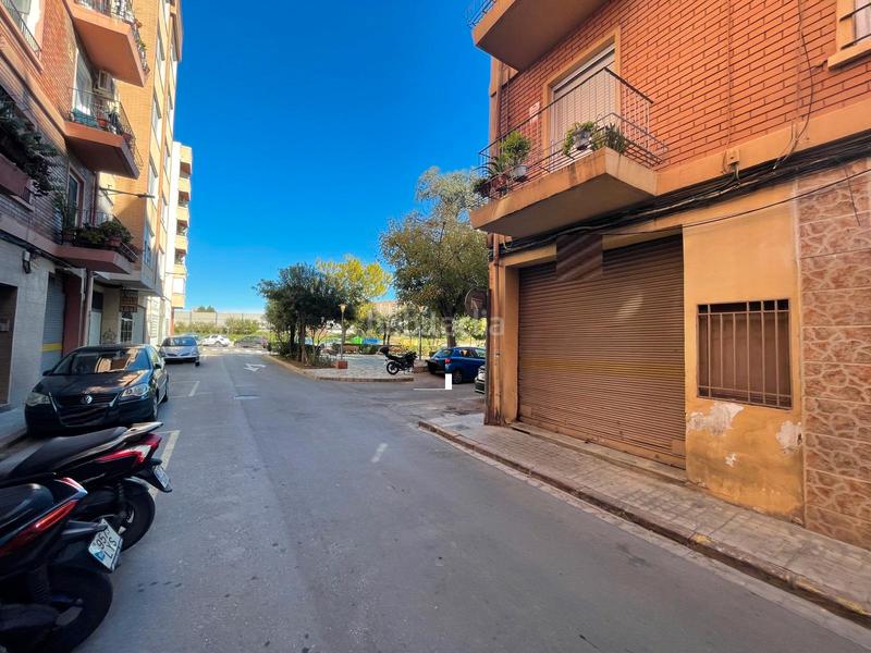 Foto ebc057fd-aef1-4fb5-aaa3-b37be64c1fc5. Dachwohnung in Centro Xirivella