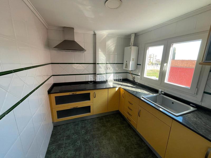 Foto ee30afd3-d244-478e-8707-69e23141af49. Dachwohnung in Centro Xirivella