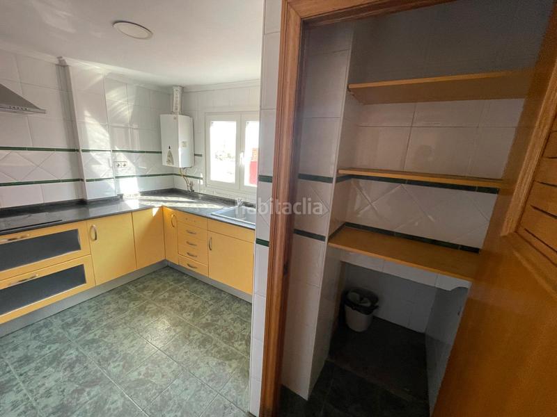 Foto f405c506-b9fd-4220-896e-0615a0289ac3. Dachwohnung in Centro Xirivella