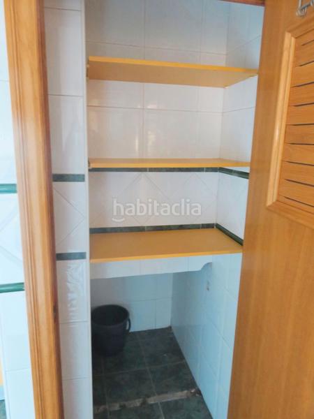 Foto f69e3be9-16fc-4c97-8346-9a22ed115407. Dachwohnung in Centro Xirivella