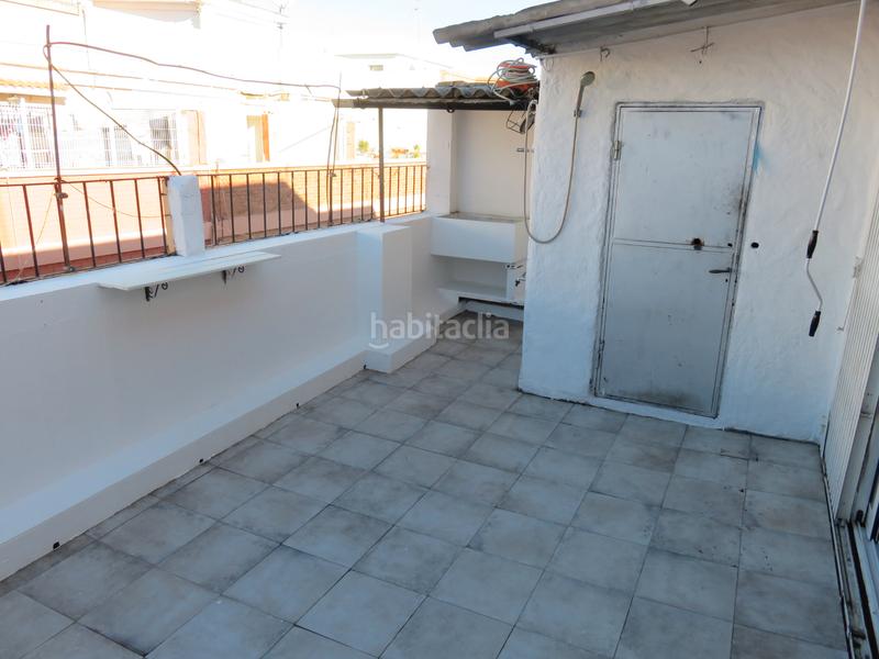 Foto feba5e59-52e4-41ad-bf25-14eecd54a9b8. Dachwohnung in Centro Xirivella