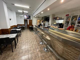 Business premise in Carrer de Velázquez