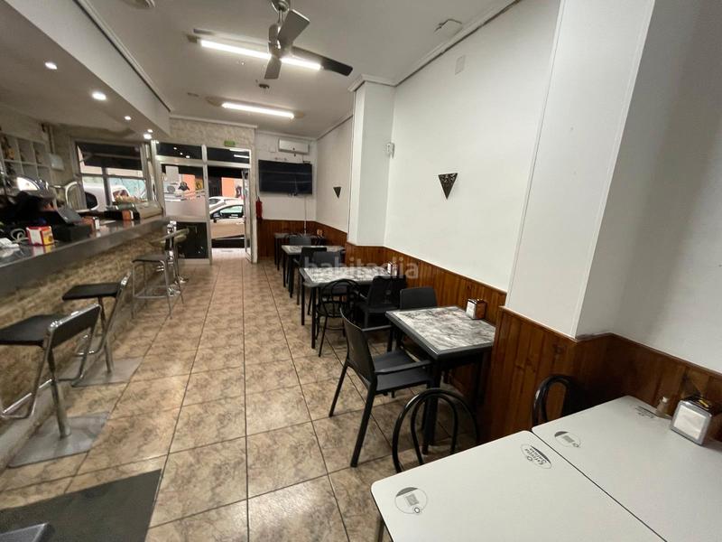 Foto 34c8d3f7-ba89-4208-b05c-2d94386416e4. Pas-de-porte local commercial dans Nou Moles Valencia