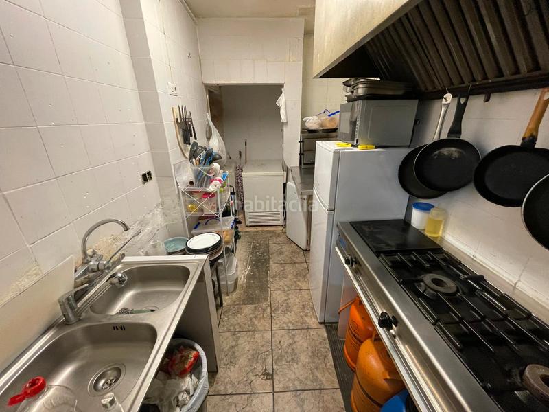 Foto 3503551e-39b0-4a2b-9dc3-f475c01ef722. Pas-de-porte local commercial dans Nou Moles Valencia