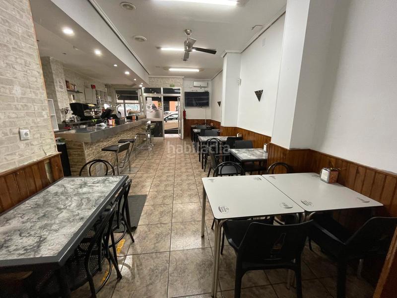 Foto 43f75eab-81b6-4d0e-85d4-d2e50939f6df. Pas-de-porte local commercial dans Nou Moles Valencia