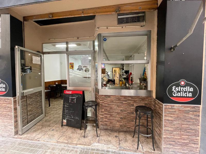 Foto 45df0e5e-654e-4dc9-9a46-b229a992c9fc. Pas-de-porte local commercial dans Nou Moles Valencia