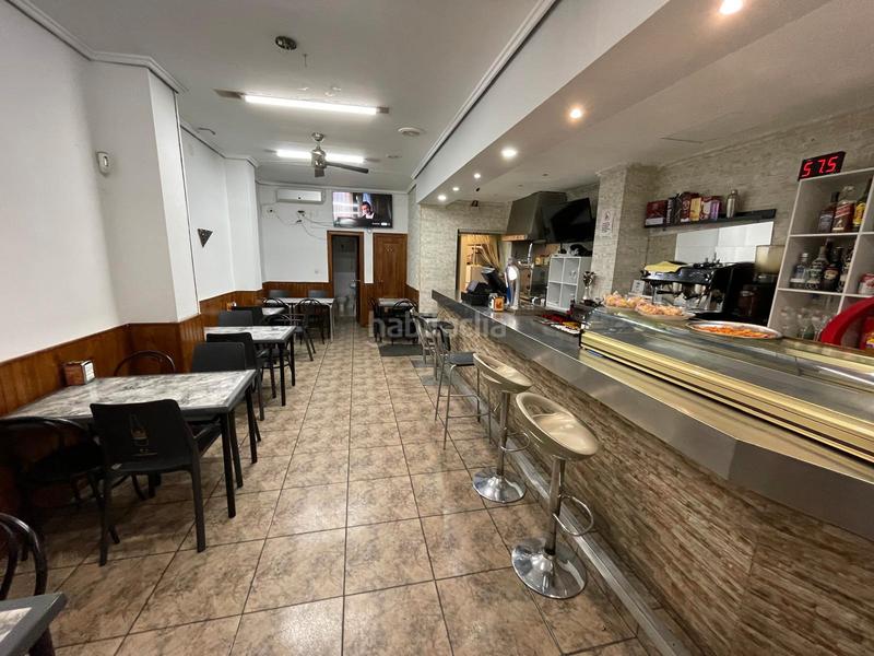 Foto 6a4857c5-f6d1-452a-98bf-88c729899e0b. Pas-de-porte local commercial dans Nou Moles Valencia