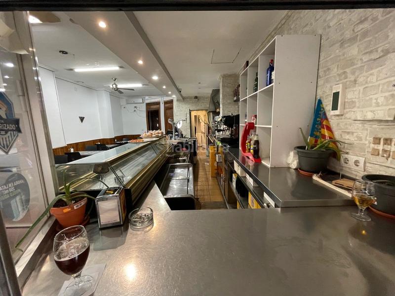 Foto 70a1f94b-2272-4576-bea6-dc056d1170cc. Pas-de-porte local commercial dans Nou Moles Valencia