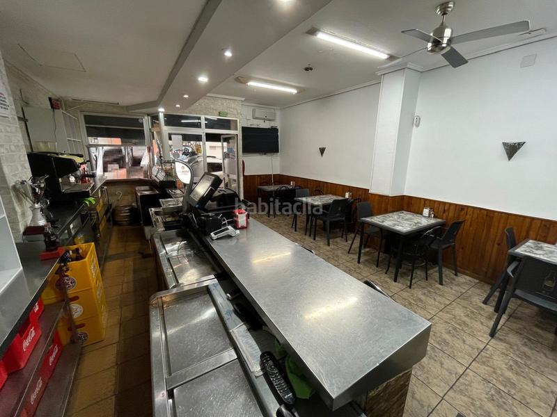 Foto 8147c22b-103e-48d3-8200-6b5897ae699c. Pas-de-porte local commercial dans Nou Moles Valencia