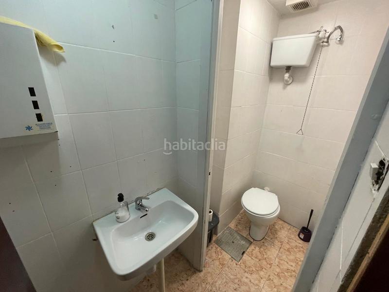 Foto 8960ef50-ea40-4836-b0b5-b83a8f615698. Pas-de-porte local commercial dans Nou Moles Valencia